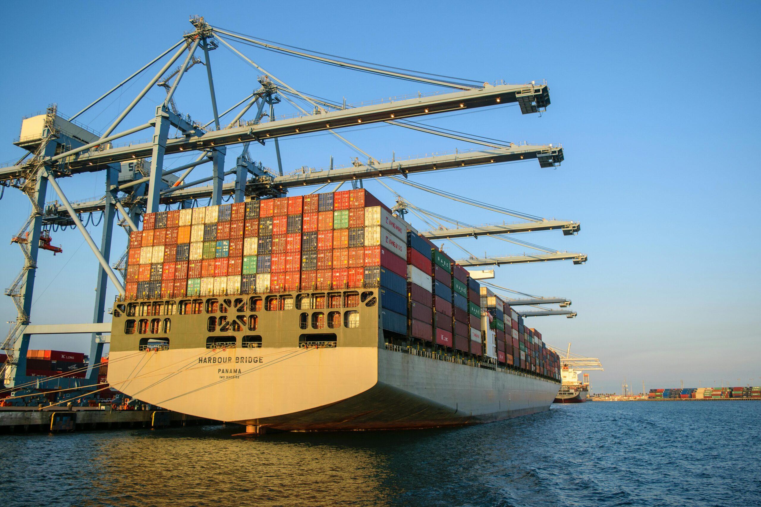 Procurement Services (Equipment and Spares/Material)
