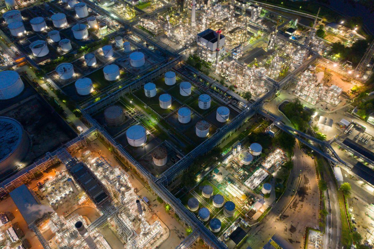 Asset Integrity Management
